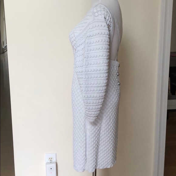 Gorgeous Chanel Dress in Size 40 - Picture 6 of 8